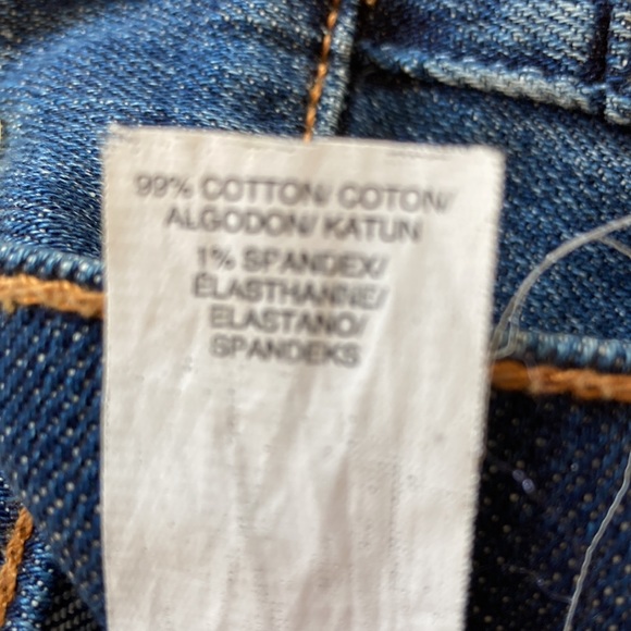 Lucky Brand Jeans - Picture 4 of 5